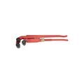 Outillage à main sur Annecy : Cl&eacute; &agrave; moleter 335�mm 1 pi&egrave;ce(s) cl&eacute; &agrave; moleter 335�mm - rothenberger