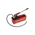 Outillage à main sur Annecy : Pompe de v&eacute;rification rp 50 digital 0 - 30�bar r 1/2�po. 1 pi&egrave;ce(s) pompe de v&eacute;rification rp 50 digital 0 - 30�bar r 1/2�po. - rothenberger