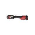 Outillage à main sur Annecy : Presse &agrave; accu romax 4000 basic set amp rothenberger 1 pi&egrave;ce(s) presse accu romax 4000 basic set amp 32-34 kn 12-110mm, 4�ah - rothenberger