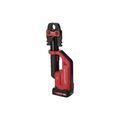 Outillage à main sur Annecy : Presse accu romax compact iii set th16-20-26 19 kn 16 - 26mm 1 pi&egrave;ce(s) presse accu romax compact iii set th16-20-26 19 kn 16 - 26mm - rothenberger