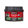 SINTO Mastic r&eacute;pare m&eacute;tal arm&eacute; fortes &eacute;paisseurs et perforations vert manuelle oui non multi-supports, b&eacute;ton/ma&ccedil;onnerie, bois et d&eacute;riv&eacute;s, m&eacute;tal 1 pot(s) de