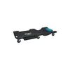 Planche &agrave; roulettes 195n-2 l80 x l1030 x h115�mm 1 pi&egrave;ce(s) planche &agrave; roulettes 195n-2 l80 x l1030 x h115�mm - hazet