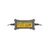Chargeur gysflash 6.12 12v v&eacute;hicules l&eacute;gers, v&eacute;hicules utilitaires, 2 roues 1 kit(s) chargeur gysflash 6.12 12v 12v - gys