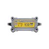 Chargeur 12v gysflash 4.12 - 1,2 &agrave; 90 ah v&eacute;hicules l&eacute;gers, 2 roues 1 kit(s) chargeur 12v gysflash 4.12 - 1,2 &agrave; 90 ah 12v - gys