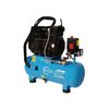 LACME Compresseur silent classic 10/12 sh 12l 5,7 m�/h 18 kg 1 pi&egrave;ce(s) 8 bar 1.5 cv compresseur silent classic 10/12 sh 12l 5,7 m�/h 64 dba 12 litre(s) fix
