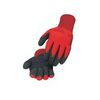 SINGER FRERES Gants polyamide enduit mousse de pvc agressions m&eacute;caniques 11 oui mousse, polyamide 1 sachet(s) de 10 paire(s) gants polyamide enduit mousse de pvc t1