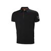 Polo kensington polo kensington noir tm 200 - 300 g m noir polo coton, &eacute;lasthanne 0 1 pi&egrave;ce(s) - helly hansen