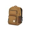 Sac &agrave; dos rain defender 1 pi&egrave;ce(s) sac &agrave; dos rain defender marron - carhartt