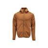 MASCOT Veste zipp&eacute;e d&eacute;perlante customized 3xl softshell 300 - 400 g entre 1 et 3 marron 1 pi&egrave;ce(s) &eacute;lasthanne, polyester recycl&eacute; veste customized zipp&eacute;e bru