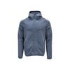 MASCOT Veste zipp&eacute;e d&eacute;perlante customized softshell 300 - 400 g entre 1 et 3 bleu xs 1 pi&egrave;ce(s) &eacute;lasthanne, polyester recycl&eacute; veste customized zipp&eacute;e bleu a