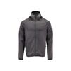 MASCOT Veste zipp&eacute;e d&eacute;perlante customized 2xl gris softshell 300 - 400 g entre 1 et 3 1 pi&egrave;ce(s) &eacute;lasthanne, polyester recycl&eacute; veste customized zipee anthra