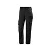 HELLY HANSEN Pantalon oxford 4x connect 200 - 300 g entre 4 et 6 noir pantalon 56 1 pi&egrave;ce(s) polyamide, coton / polyester, &eacute;lasthanne pantalon oxford 4x connect no