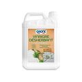 Equipement de protection EPI sur Annecy : Vinaigre d&eacute;sherbant et ext&eacute;rieur 1 bidon(s) de 5 litre(s) vinaigre d&eacute;sherbant et ext&eacute;rieur - onyx