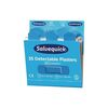 Pansement salvequick d&eacute;celable 1 carton(s) pansement salvequick d&eacute;celable - salvequick