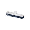 Lot balai brosse haccp 1 carton(s) de 10 pi&egrave;ce(s) balai brosse haccp l300mm ep poils 0,50mm bleu - nw