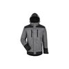 Veste softshell d'hiver ajax elysee 1 pi&egrave;ce(s) veste softshell d'hiver ajax taille l - elysee