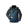 Parka newcastle elysee 1 pi&egrave;ce(s) parka newcastle taille l - elysee