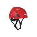 Casque d escalade industriel kask plasma aq rouge 1 pi&egrave;ce(s) casque d'escalade industriel kask plasma aq rouge - nw