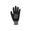 Lot gants hit flex v asatex 1 carton(s) de 12 paire(s) gants hit flex v taille 9 noir/gris - asatex