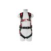 Harnais mas 70 quick var. s comfort pro en 361 + 358 1 paire(s) harnais mas 70 quick var. s comfort pro en 361 + 358 - mas