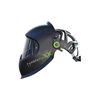 Cagoule de protection pour soudeur panoramaxx noir 1 pi&egrave;ce(s) cagoule de protection pour soudeur panoramaxx noir - optrel