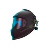Cagoule protection soudeur panoramaxx quattro 1 pi&egrave;ce(s) cagoule protection soudeur panoramaxx quattro - optrel