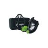 Masque de pon&ccedil;age clearmaxx optrel 1 pi&egrave;ce(s) masque pon&ccedil;age clearmaxx prot.resp ventilation assist e3000x - optrel