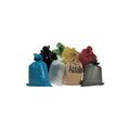 Sac en plastique 1 carton(s) sac en plastique 120 l ld-pe rouge 60 �m - nw