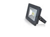 VISION-EL Projecteur LED 20W gris &eacute;tanche blanc chaud