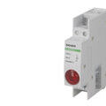 Voyant modulaire rouge 230V Noark