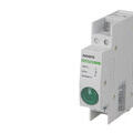 Commandes sur Seyssins : Voyant modulaire vert 230V Noark