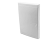 Porte pleine pour coffret 26 modules Eur'Ohm
