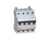 Disjoncteur modulaire t&eacute;trapolaire Legrand DX� 16A courbe C