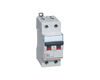 Disjoncteur modulaire bipolaire Legrand DX� 63A courbe D