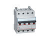 Disjoncteur modulaire t&eacute;trapolaire Legrand DX� 20A courbe D