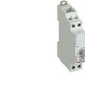 Commandes sur Seyssins : Minuterie modulaire 230V 16A Legrand