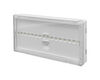 AEES by CHLORIDE Luminaire sur Source Centrale d'ambiance AEES Lumio SATI IP42 LED