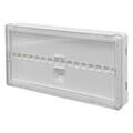 Luminaire sur Seyssins : AEES by CHLORIDE Luminaire sur Source Centrale d'ambiance AEES Lumio SATI IP65 LED