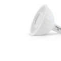 VISION-EL Ampoule LED GU4 3W blanc chaud Seyssins