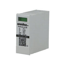 ANNITOR Cartouche Phase pour parafoudre AN50