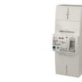 Tableaux &eacute;lectriques et composants sur Seyssins : Disjoncteur EDF monophas&eacute; instantan&eacute; 15/45A Itron Actaris