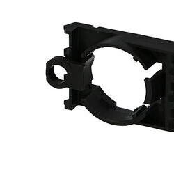 IMO Adaptateur pour contact auxiliaire sur boutonnerie �22mm