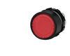 T&ecirc;te de bouton poussoir lumineux IMO �22mm rouge