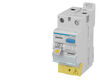 Interrupteur diff&eacute;rentiel 2P 63A 30mA Type AC Hager &agrave; vis