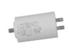 COMAR Condensateur permanent pour moteur triphas&eacute; 35?F 450V sorties faston