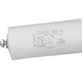 Protection d&eacute;marrage moteur sur Seyssins : COMAR Condensateur permanent pour moteur triphas&eacute; 40?F 450V sorties faston