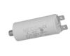 COMAR Condensateur permanent pour moteur triphas&eacute; 8?F 450V sorties faston