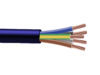 bis-electric Cable FR-N1X6G3 sans halog&egrave;ne 5G25mm� (minimum 10m)