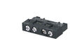 SCHNEIDER ELECTRIC Contact auxiliaire 1NO+1NC pour disjoncteur TeSys GV2, montage haut