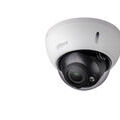 Cam&eacute;ra d&ocirc;me motoris&eacute;e Dahua IP infrarouge varifocale 4Mpx